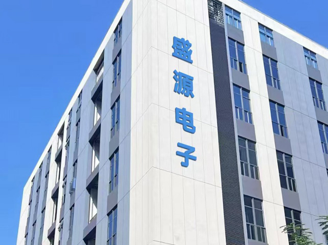潮州DC